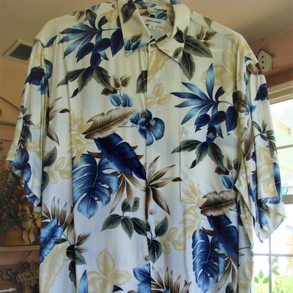 Men's Pierre Cardin M - Picture 4 of 4